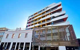 Modern Micro Apartment Sea-Point